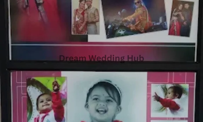 Rajeshree Digital Photo Studio